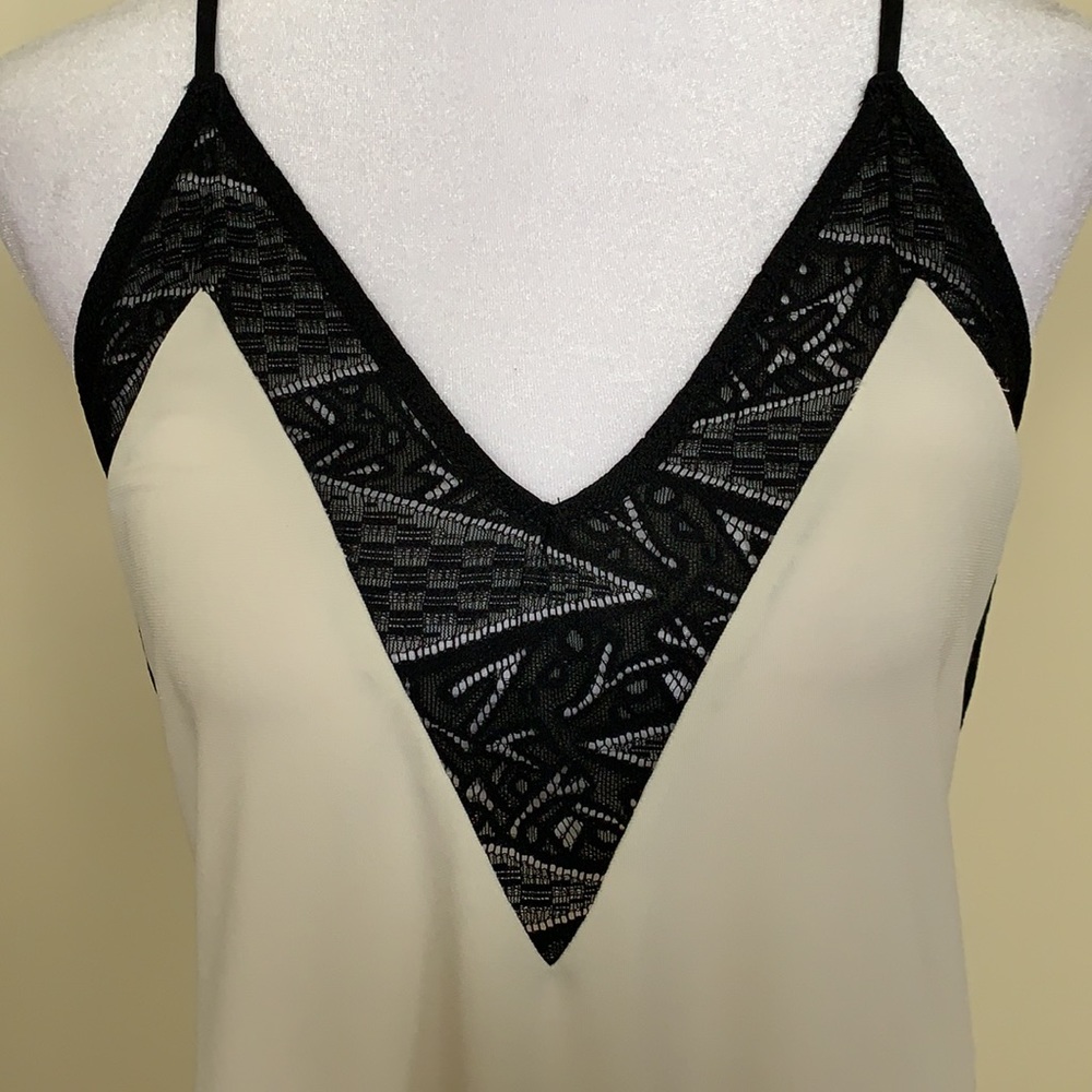 Express top - Picture 3 of 5